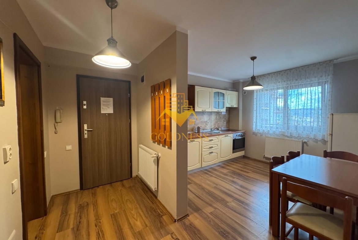 2 camere, modern, bloc nou, Andrei Muresanu str. Trifoiuliui Zona LIDL