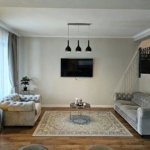 Duplex modern 5 camere 120 mp teren 335 mp Dumbravita Ferventia
