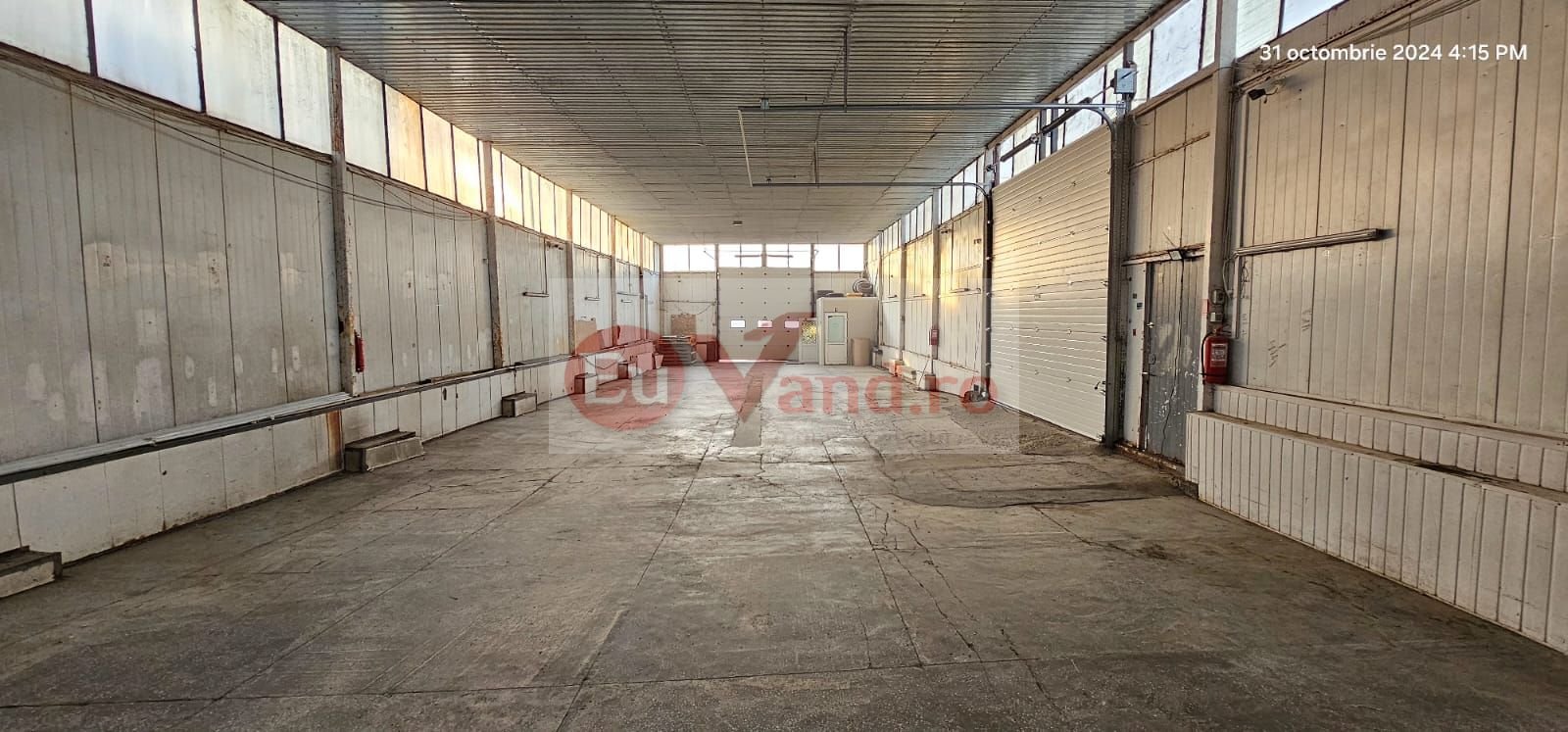 cff5e6f7dfd94665a7b43701ec973112 Oportunitate de investitie! Hale industriale si birouri – Centura Galati –