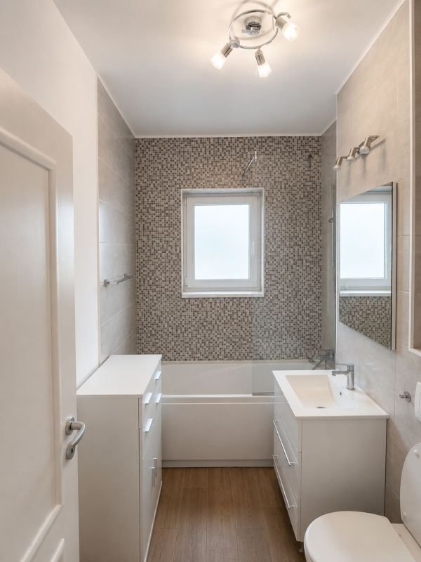 d00b7651622345aab6a3725e15c94209 Apartament modern cu 2 camere decomandate, situat în Dumbrăvița