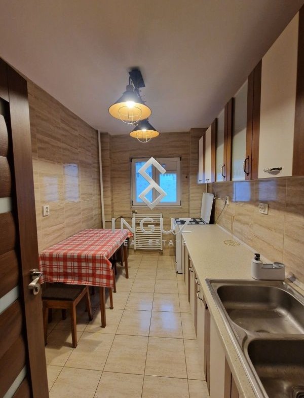 Apartament 2 camere de închiriat – Ștefan cel Mare / Obor / Dorobanți