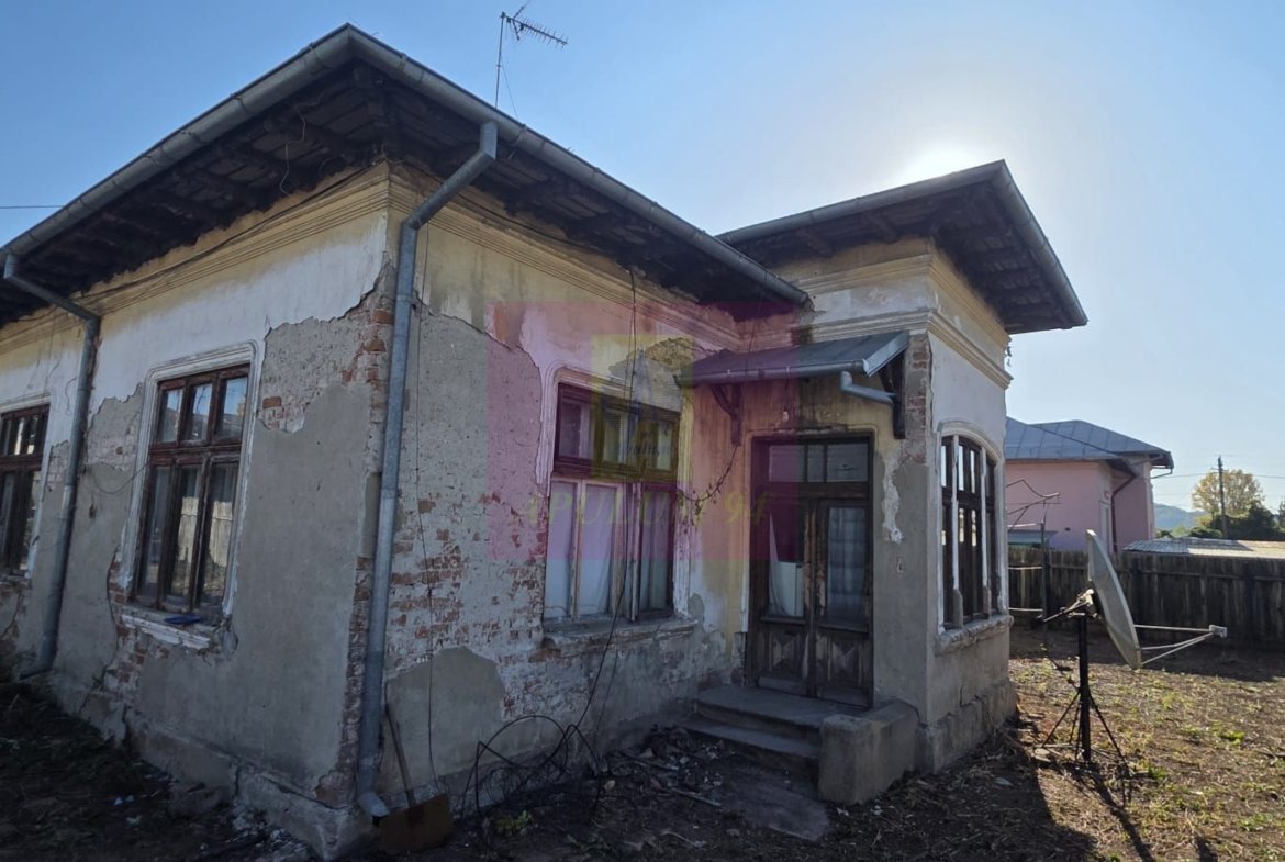 Casa de vanzare in Campina