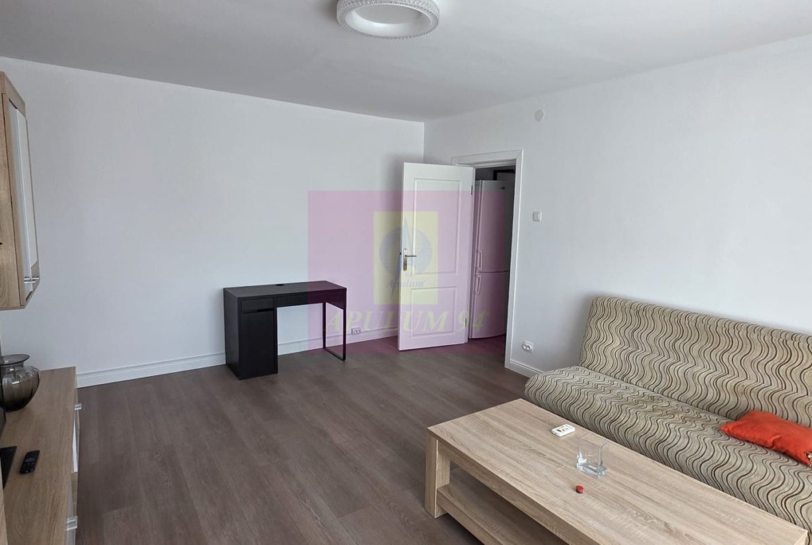 ✨ Apartament 2 camere | Calea 13 Septembrie – Marriott | Prima închiri