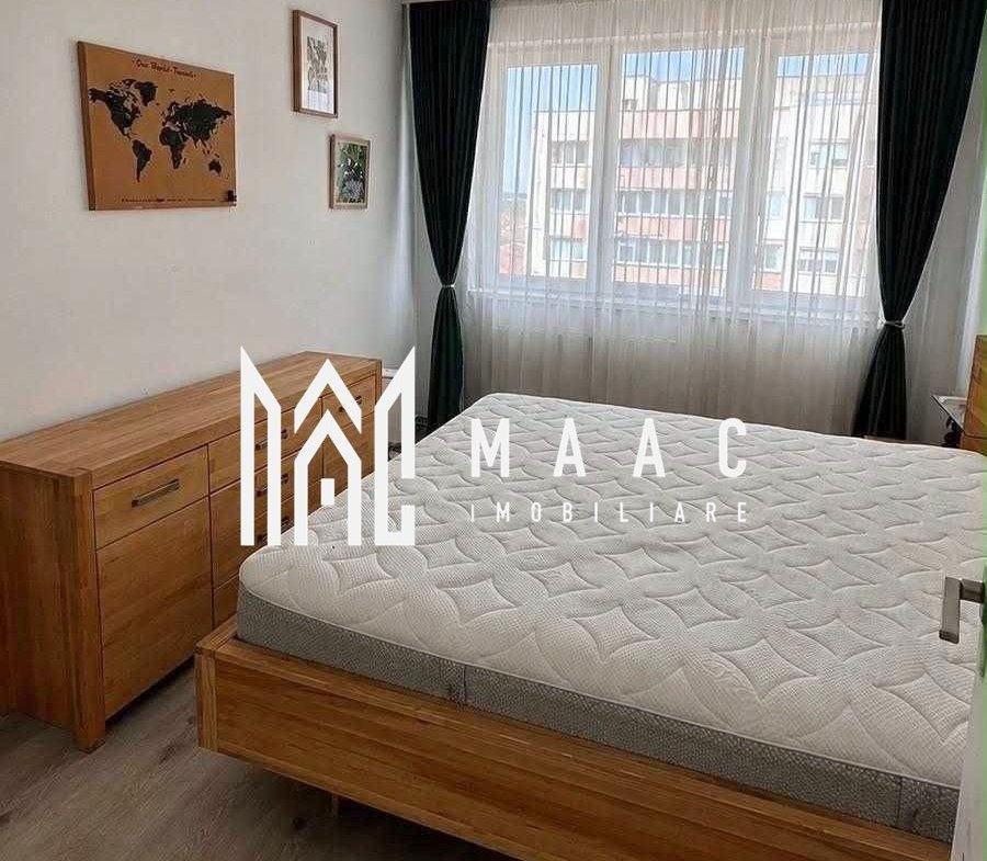 Apartament 3 camere de închiriat | Sibiu, Mihai Viteazul