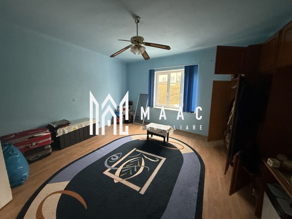 Casă de vânzare Șura Mare | 3 camere | 103 mp | fotovoltaic