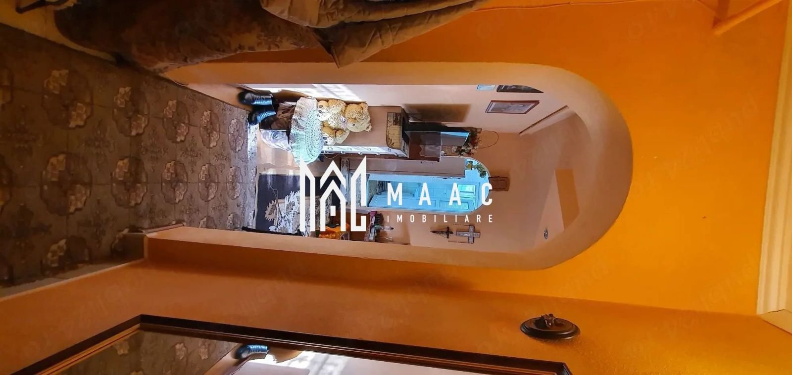 Apartament 2 camere de vânzare | Cisnădie, Central | Parter