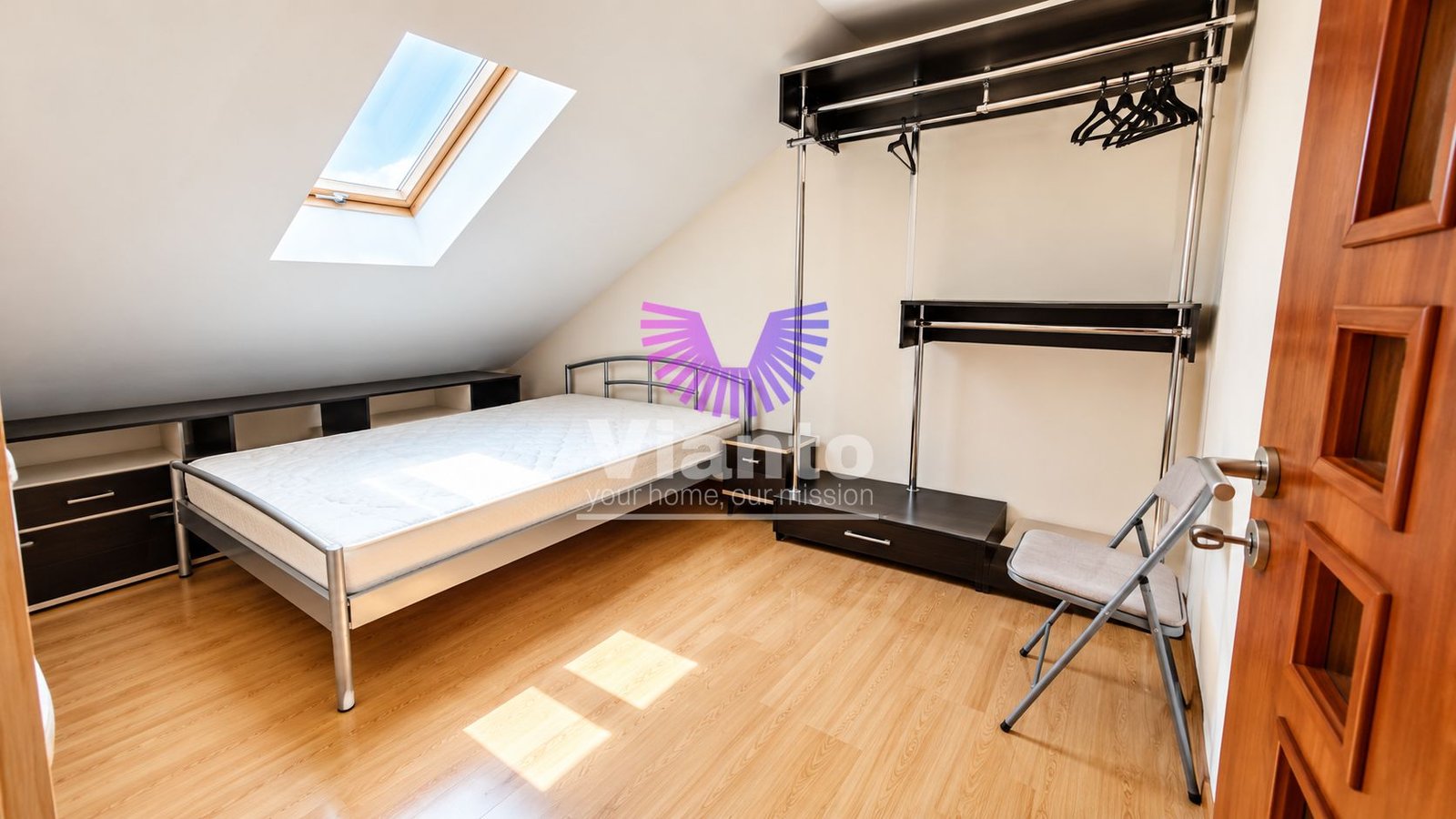 Apartament de închiria 3 camere  – Terezian, Sibiu