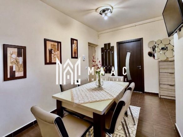 Apartament 2 camere de vânzare | Cisnădie, Central | 50 mp