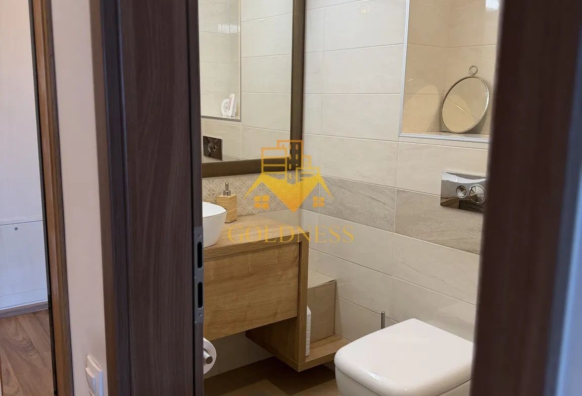 3 camere, premium, bloc nou, Buna Ziua, Zona Bonjour, ELF, Mega Image