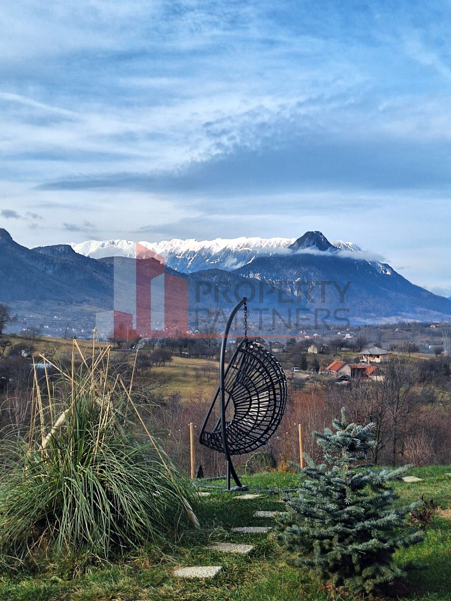 2  A-Frame | Bran Sohodol| 2 cabane | Teren 3.812 mp | Operațional |