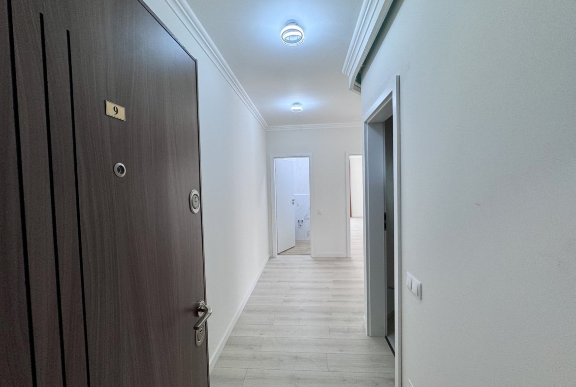 Apartament  9 C3 3 camere Tautului Residence  Parc Poligon Sub Cetate