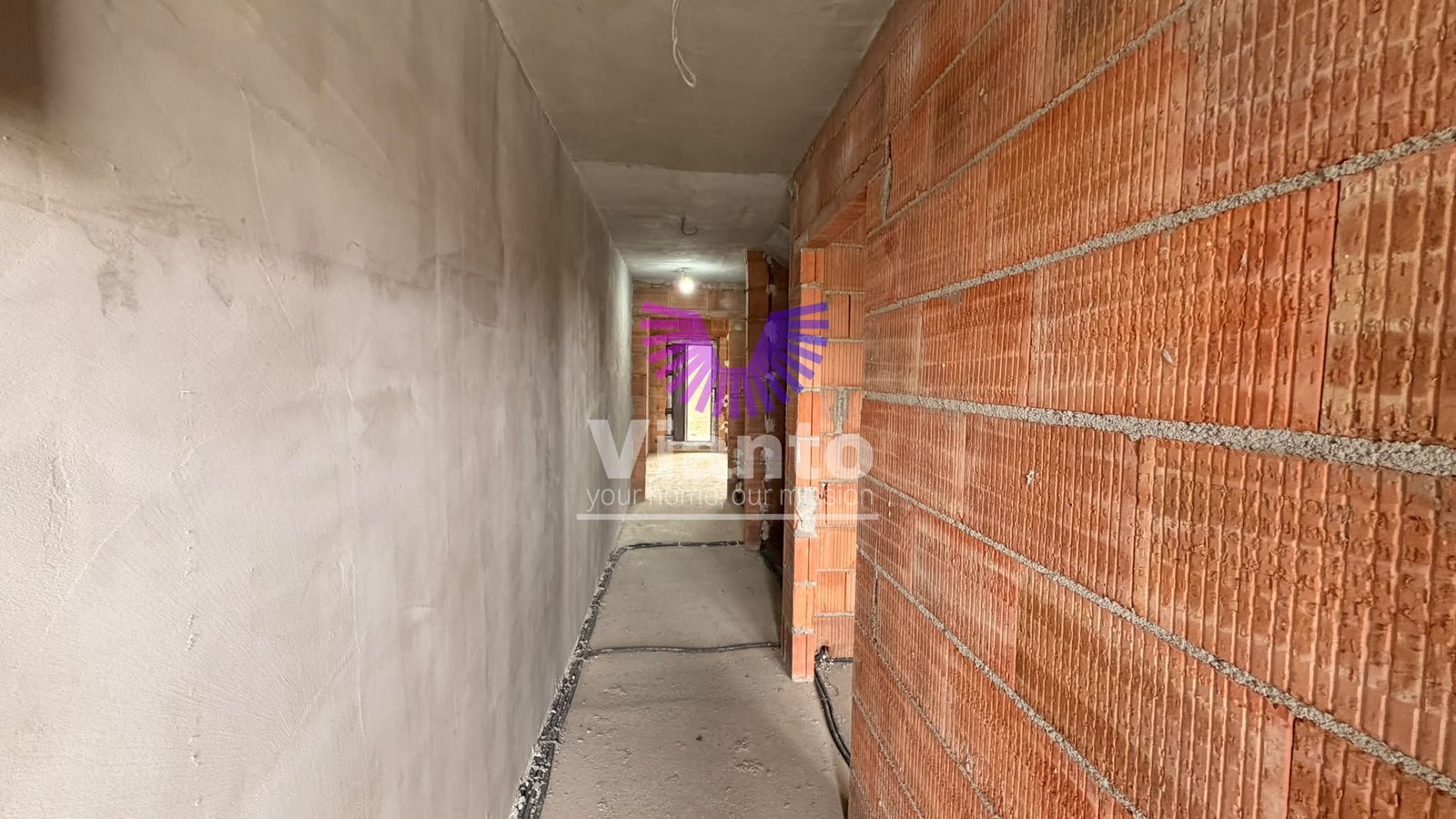 Duplex 3 Camere 136mpu, Teren 267mp – Cristian