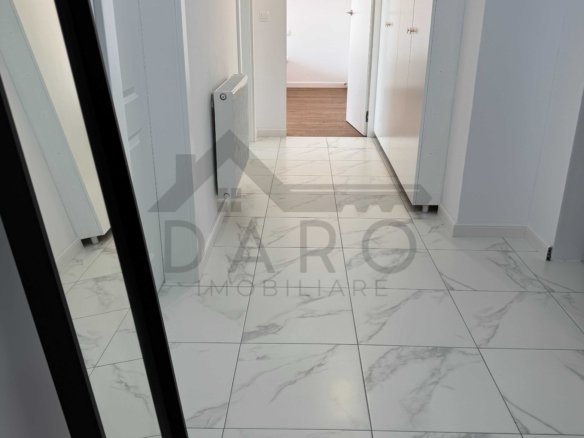 Apartament 2 camere | Maurer Residence Târgu Mureș | 64 mp | 132.000 €