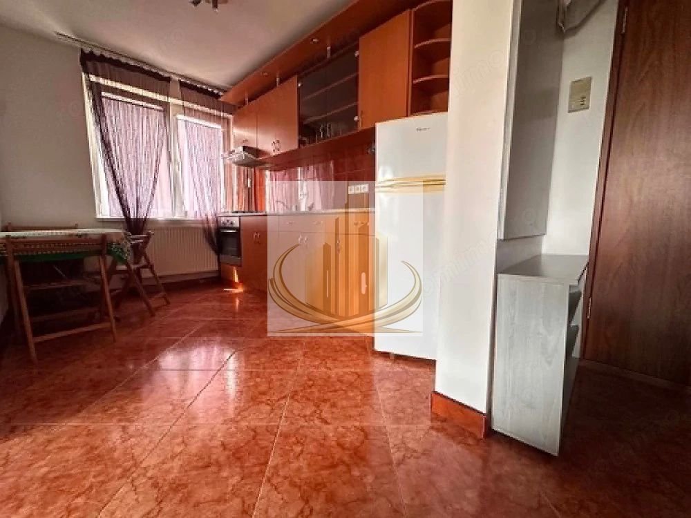Apartament cu 2 camere decomandat, lângă Iulius Mall – 50 mp