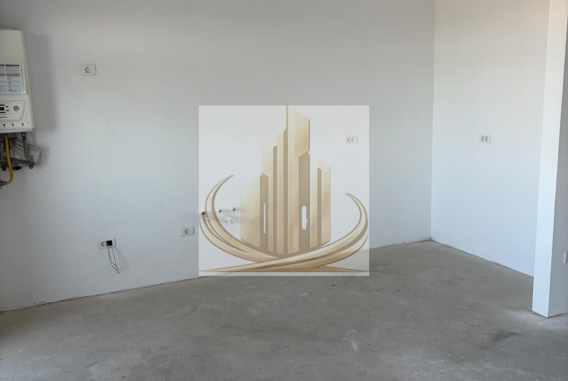 Apartament tip SAD de vânzare – 57,48 mp, locație excelentă!