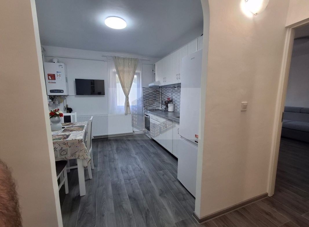 Apartament cu 2 camere , renovat , situat în zona Iosefin