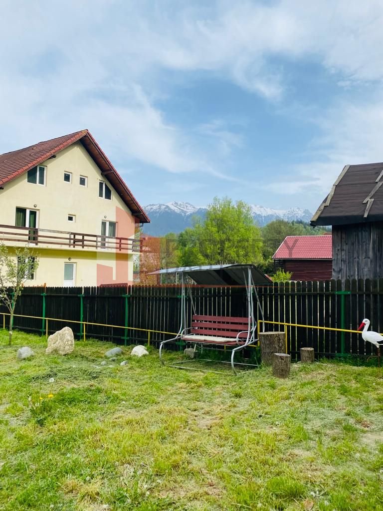 d1a8904da09546de8591e587061f5824 Casa de vacanta Bran/ Predelut