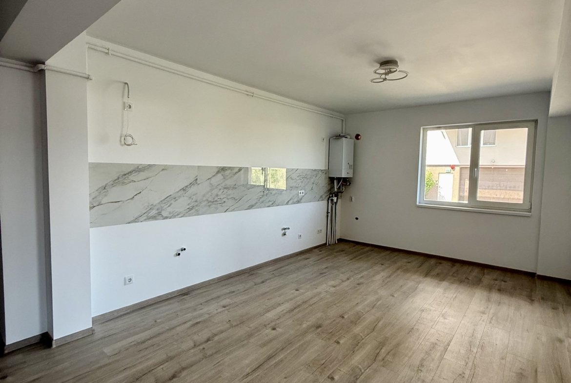 Ap 02 Teilor Residence – 2 camere FINISAT
