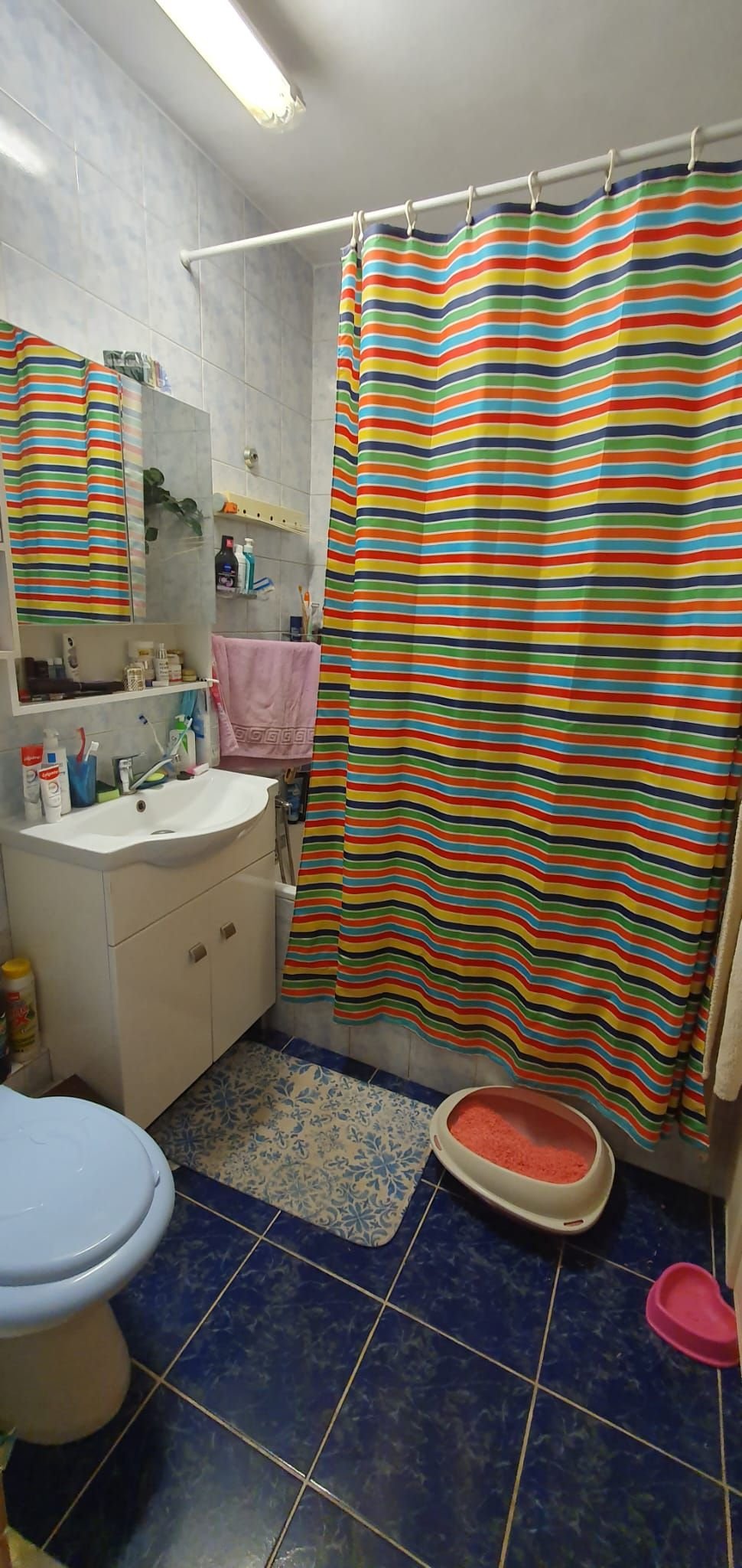 d1eb5e3c6be2410cbdec3dbac71b9e88 Vând apartament 3 camere decomandat, Bv. 13 Septembrie