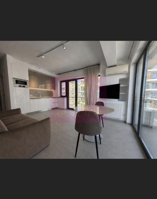 d1ef8880f1aa47ae96373a8fc04a5fa4 Apartament exclusivist la doar câțiva pași de mare – De Silva Residenc