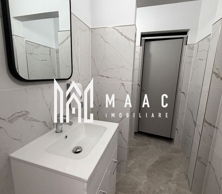 Spațiu comercial de închiriat | Sibiu, Calea Șurii Mici | 412 mp