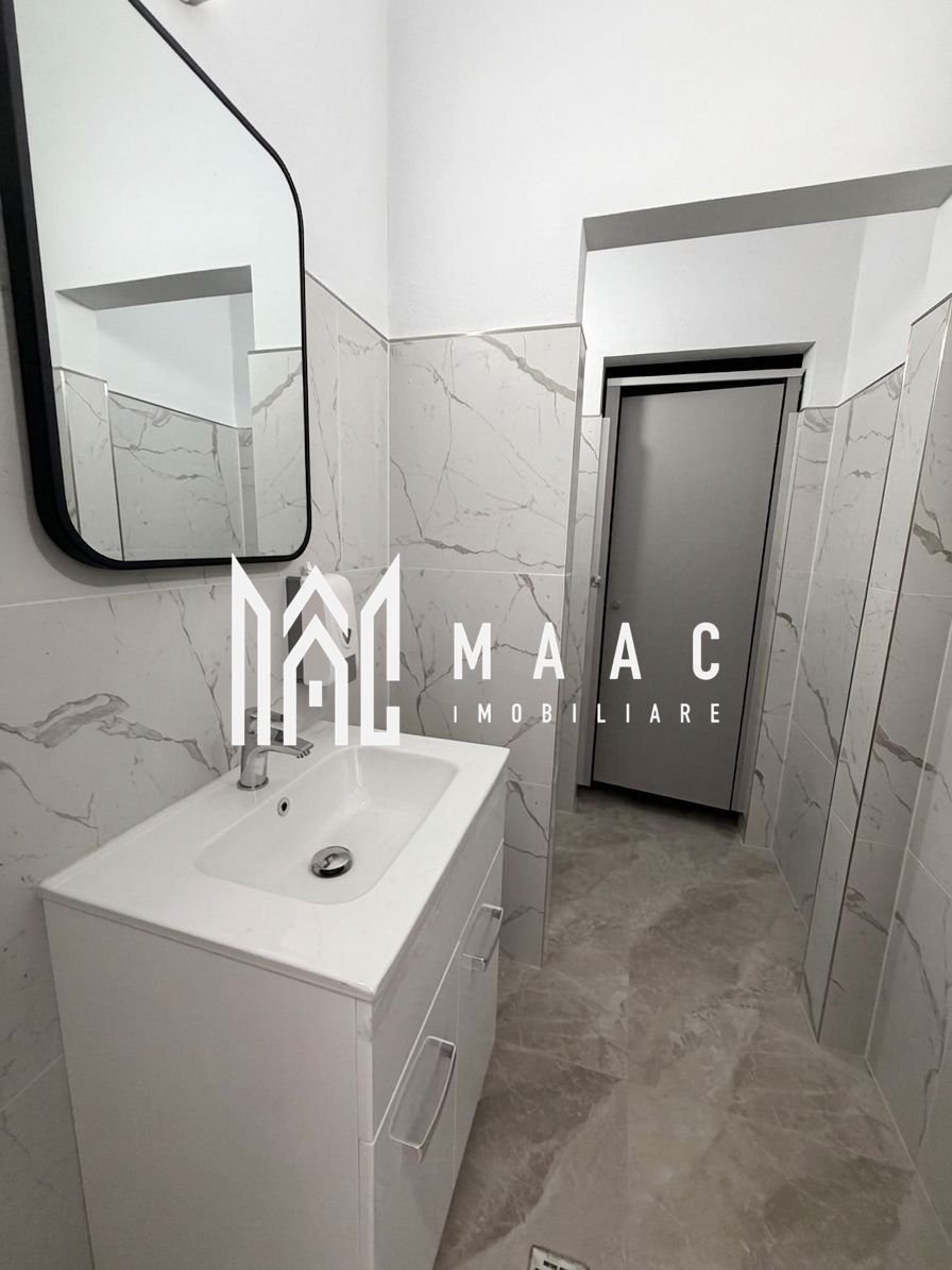 Spațiu comercial de închiriat | Sibiu, Calea Șurii Mici | 412 mp