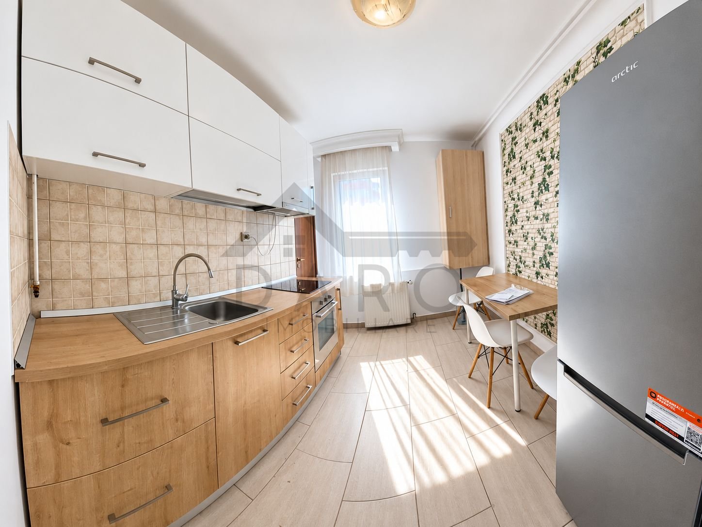 Apartament 3 Camere, 64 MP – Complet Mobilat & Utilat