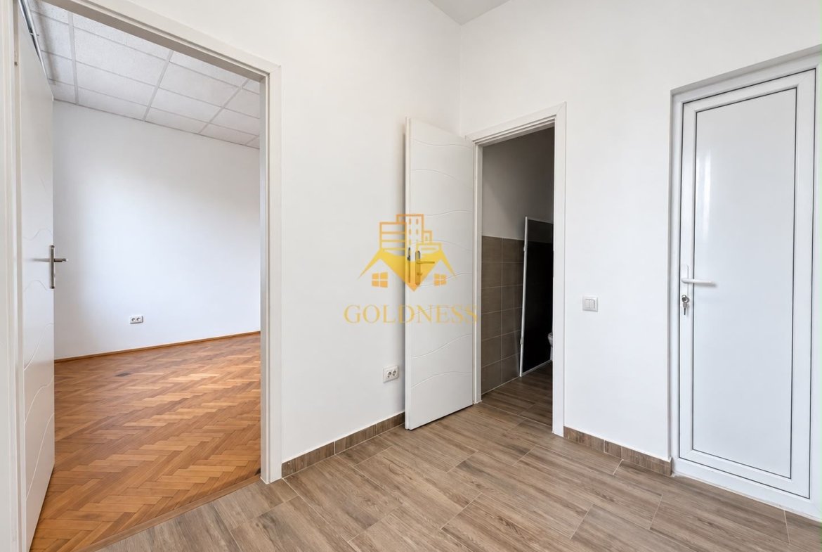 Spațiu birouri, UltraCentral, Modern, Nicolae Titulescu, Cipariu
