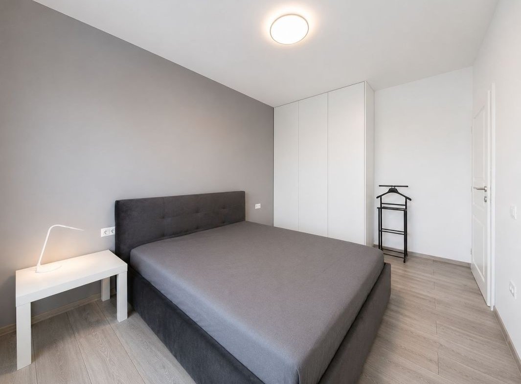 Apartament Premium cu 2 camere | Prima închiriere | Mobilat și utilat