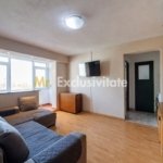 Apartament 2 camere I Trivale I Centrala I AC I Balcon