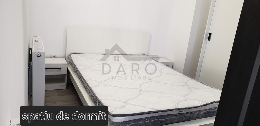 De inchiriat – apartament 2 camere -AMA Residence