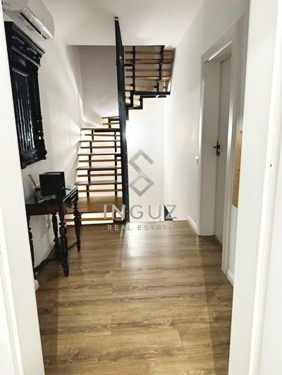 DE ÎNCHIRIAT – CASĂ TIP DUPLEX | PIPERA – PĂDUREA MATEI MILLO