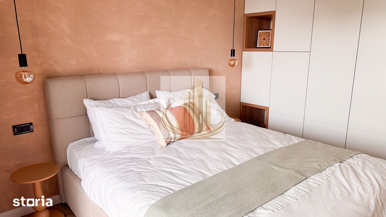 Apartament 2 camere cu vedere panoramică la Parcul Tineretului