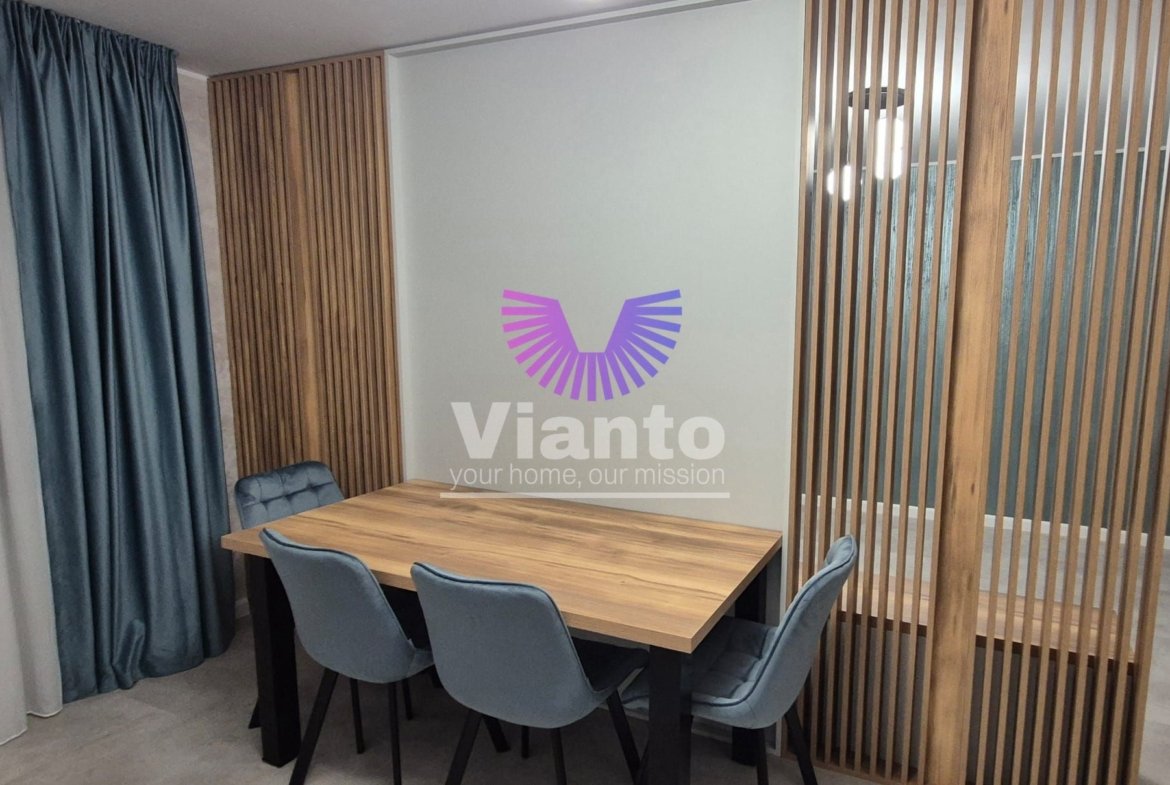 Apartament 3 camere | Pe doua niveluri | Prima inchiriere | Hipodrom | Sibiu