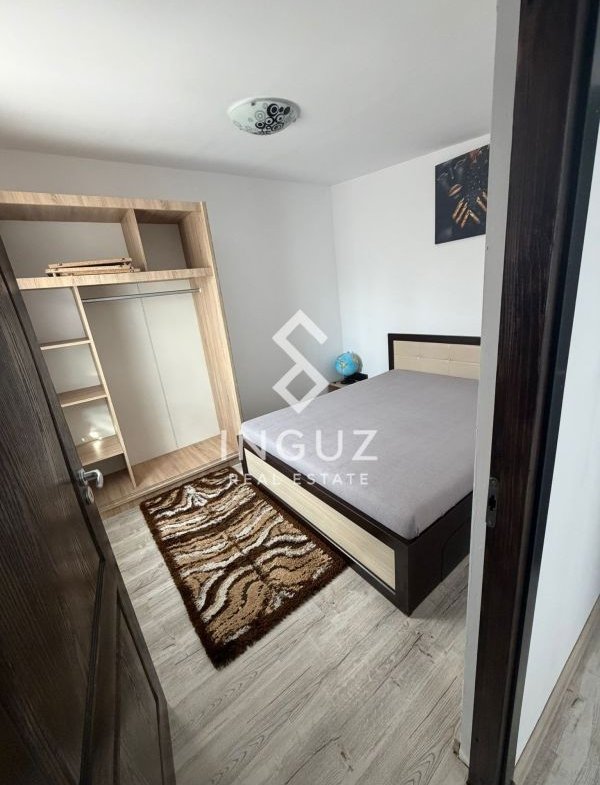Casă de închiriat | 3 camere | Curte | Zonă Colentina