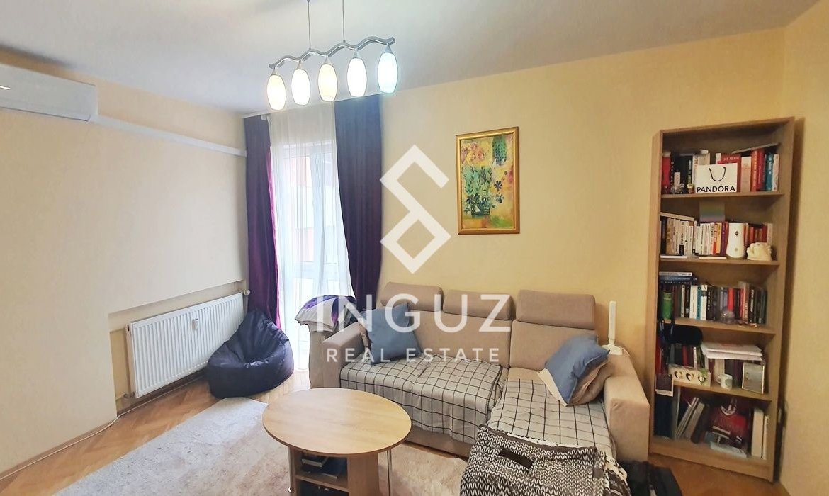 Apartament 2 camere de închiriat | Iancului, București