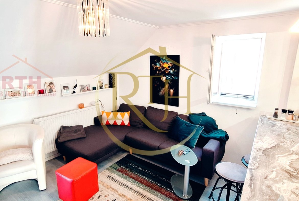 Oferim spre vanzare, proprietate deosebita, 7 camere, zona Modern