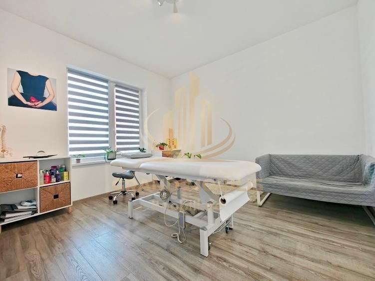 Apartament de vânzare în Giroc – 53 mp utili