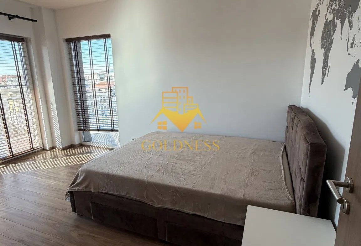 3 camere, premium, bloc nou, Buna Ziua, Zona Bonjour, ELF, Mega Image