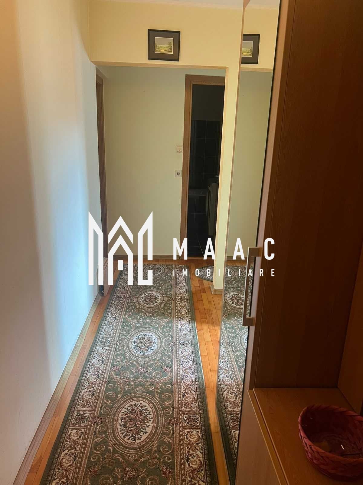 d2f57aa8307e49fb8e5c8fec4c7004a2 Apartament 2 camere de vânzare | Sibiu, Ștrand | 55 mp