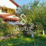 Proprietate exclusivă cu teren 400 m² – 1 Decembrie | Lângă București