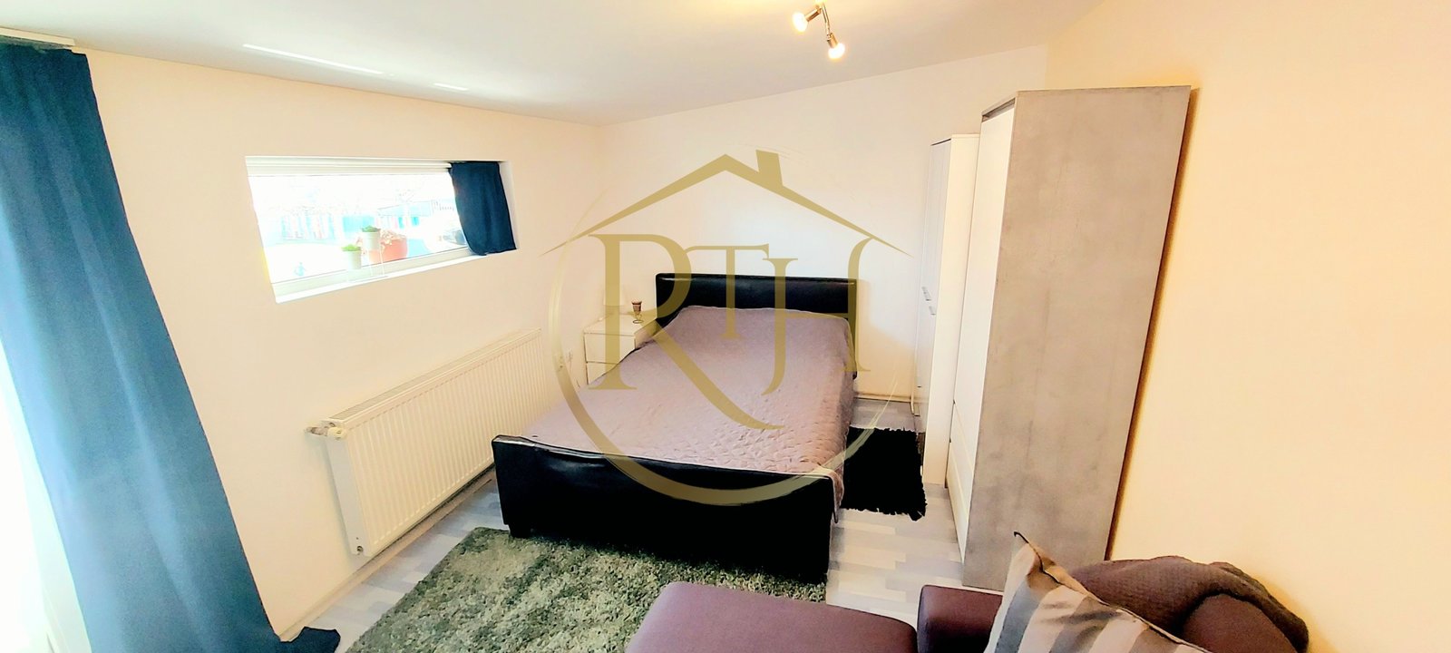 d31bf7ac82e2470bb61f4e3dbb860728 Apartament 1 cameră de închiriat, etaj 1, zona Modern, terasă proprie