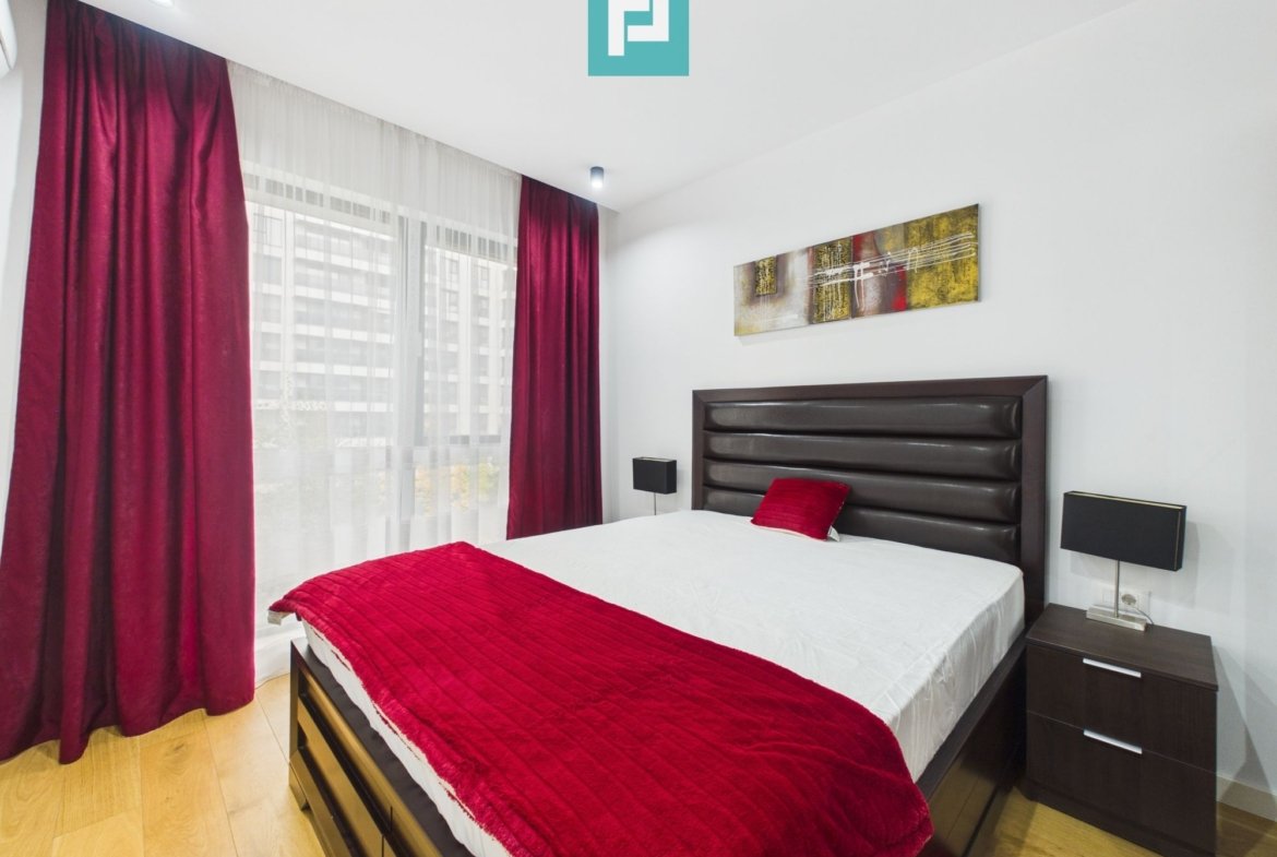 Apartament 2 camere | Nusco City Faza 1 |