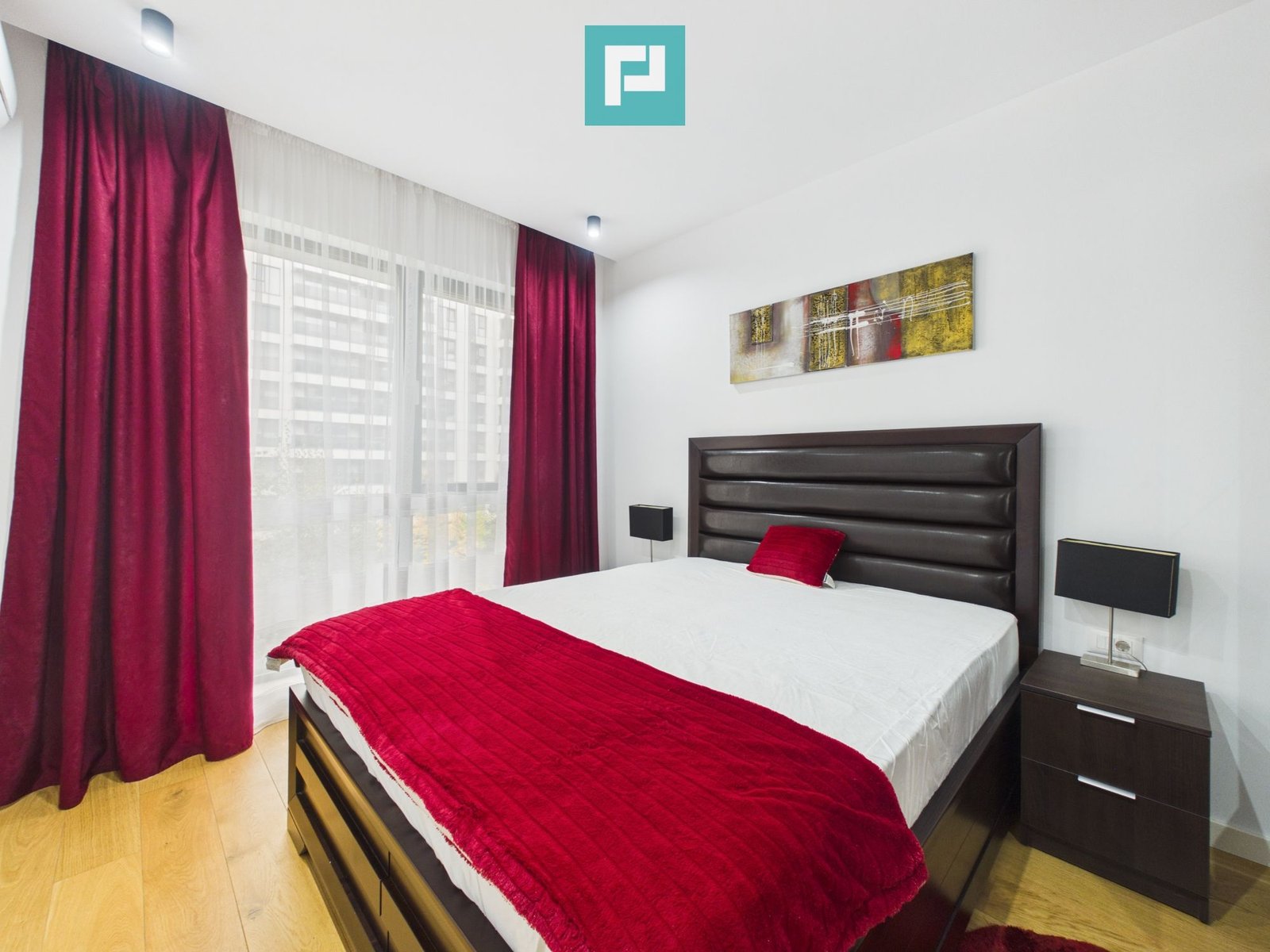 Apartament 2 camere | Nusco City Faza 1 |