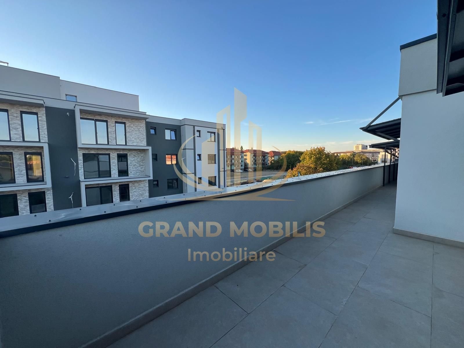 Penthouse | 2 camere + terasa 38 mp | 2 parcari subterane | Braytim