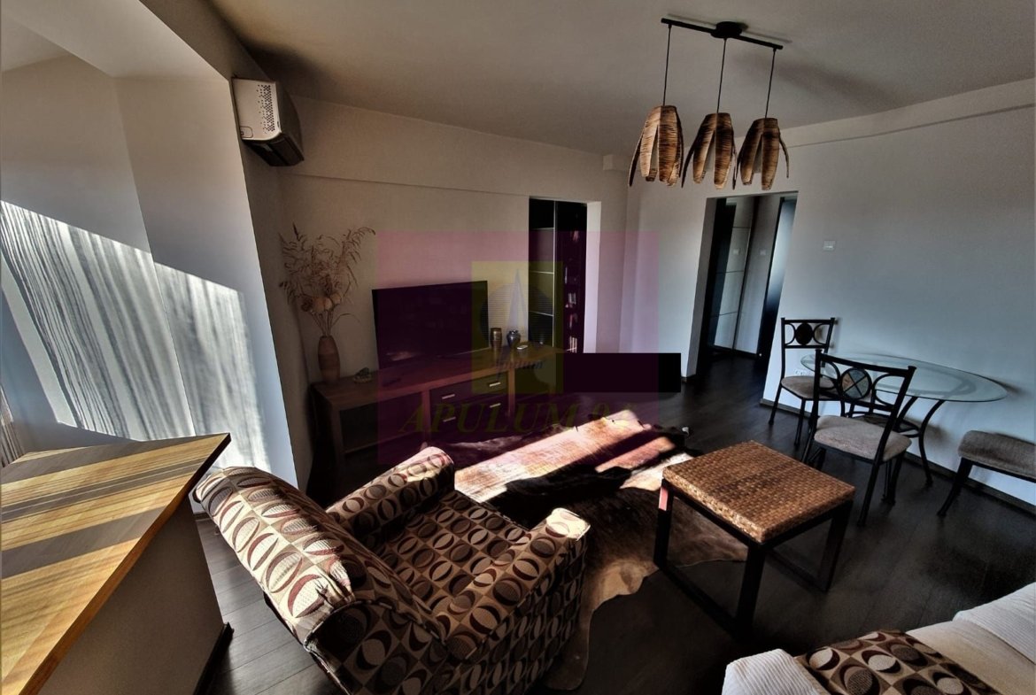 Apartament 3 camere Tineretului- piata Norilor.