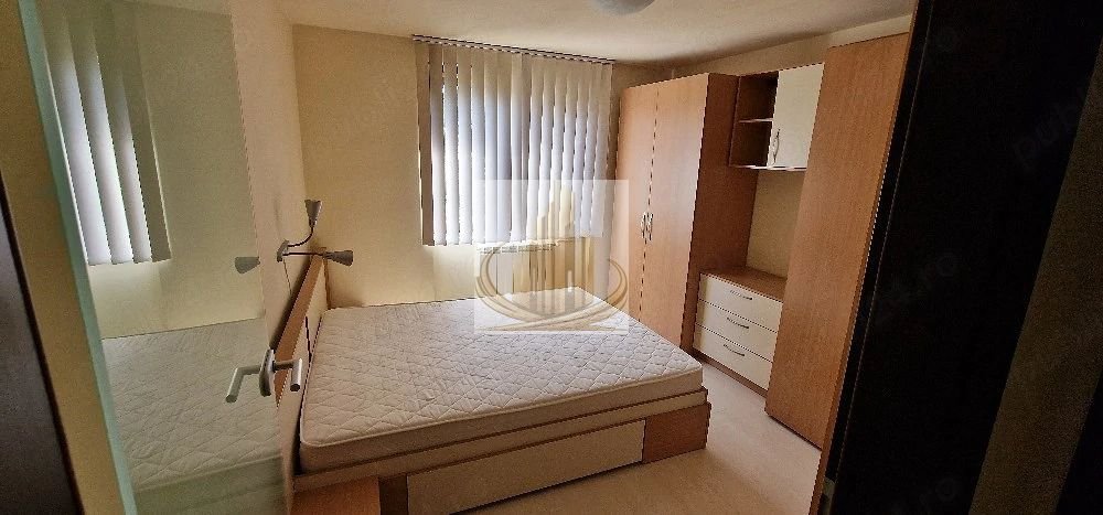 Apartament 3 camere Medicina