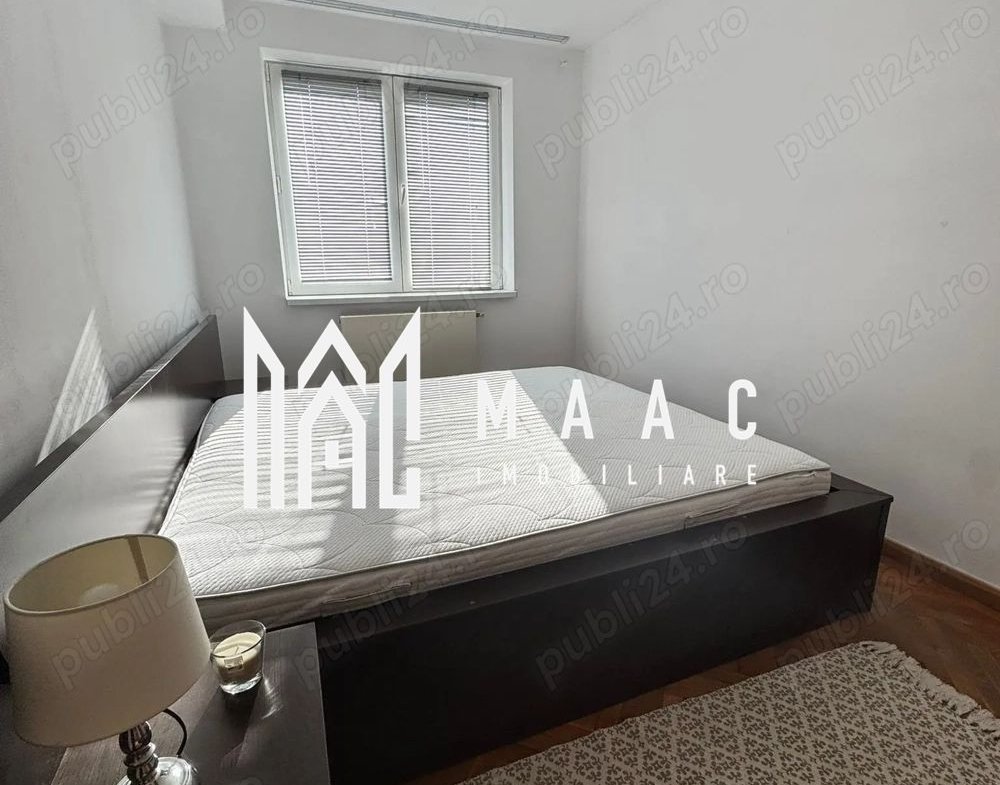 Apartament 3 camere de închiriat | Sibiu | Hipodrom 3