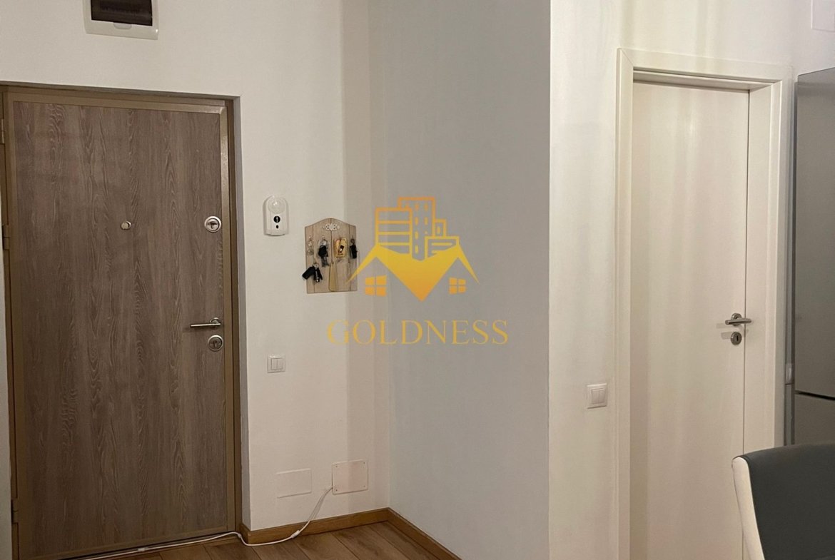 2 Camere Semideco,Parcare,Zorilor,Europa,Lidl,Observatorului,UMF,UTCN,