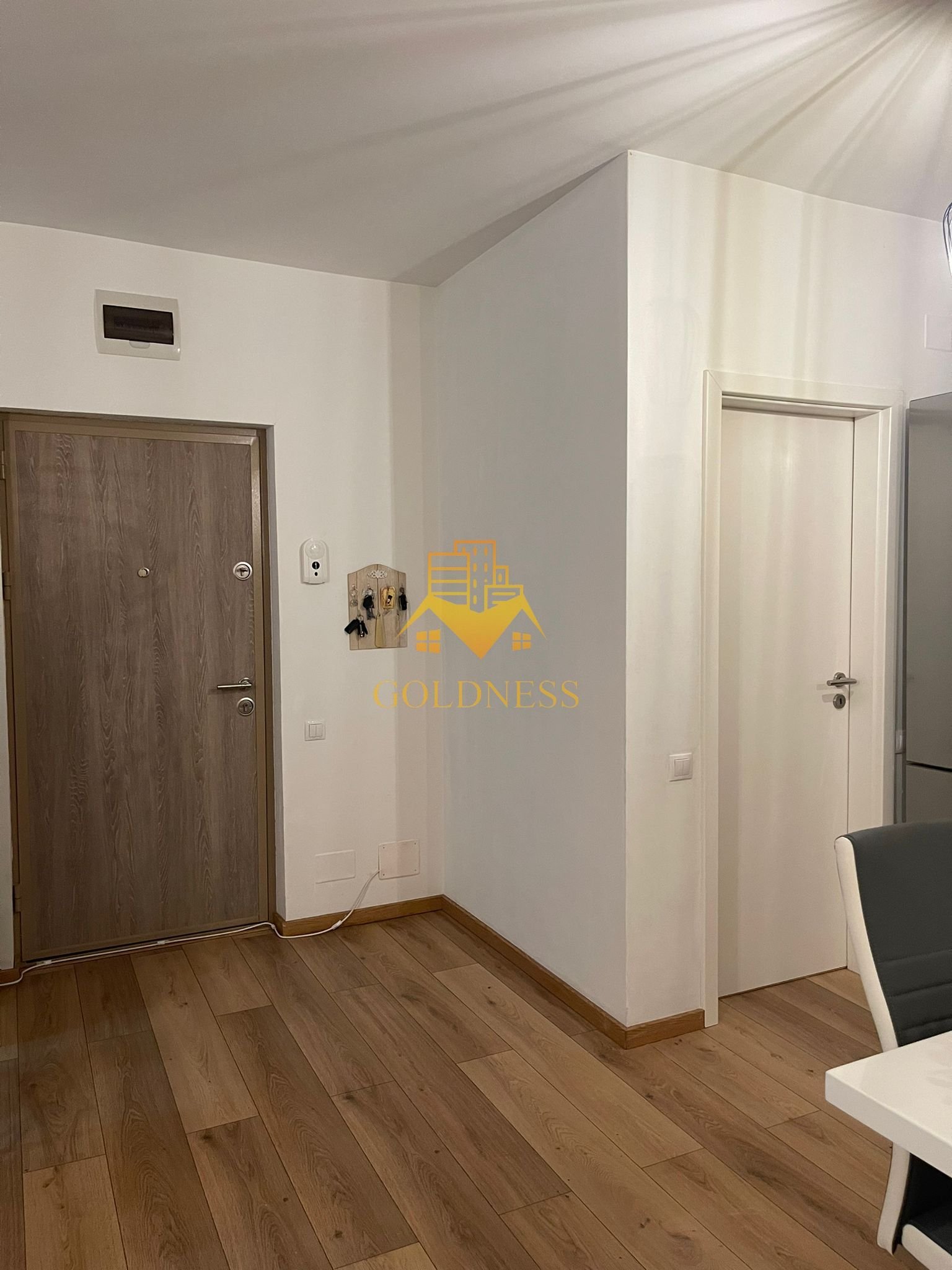 2 Camere Semideco,Parcare,Zorilor,Europa,Lidl,Observatorului,UMF,UTCN,